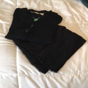 SUIT, 2 Jacket  & Skirt